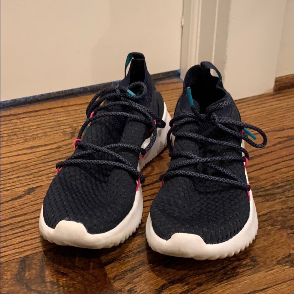 Adidas Memory Foam Sneakers